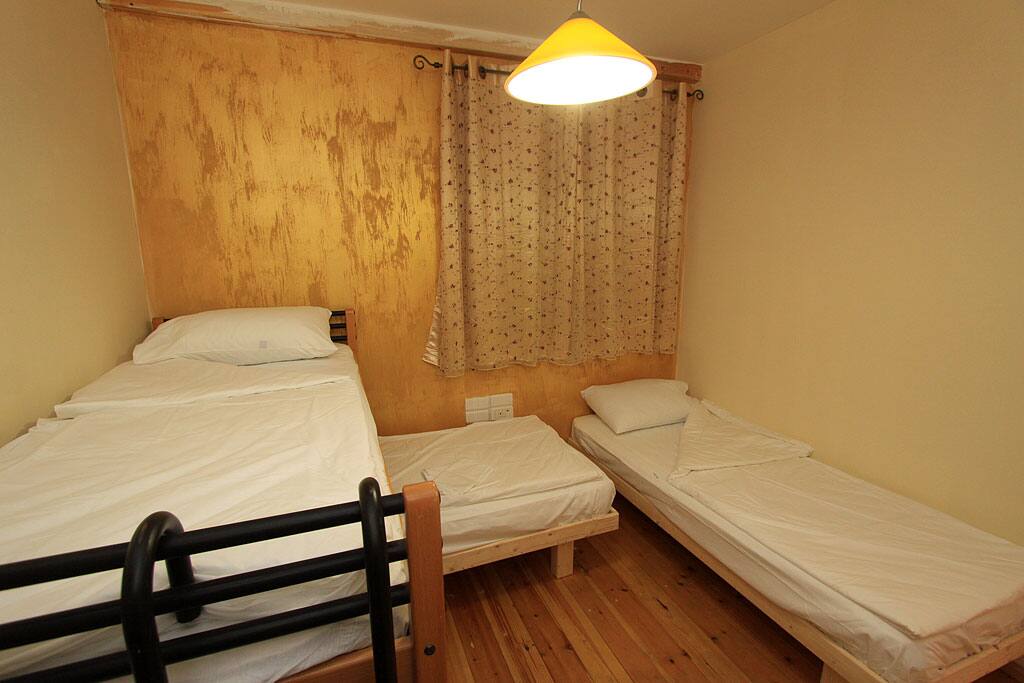 Children Bedroom