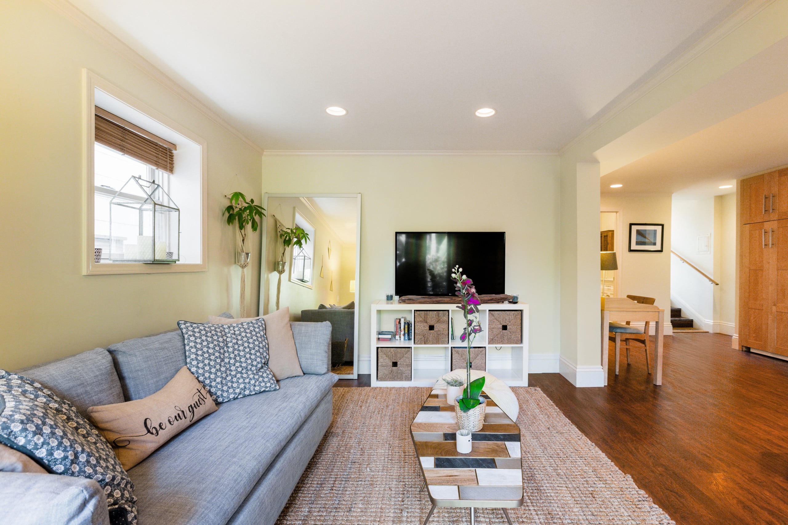 Victorian Gem in Vibrant Bernal Heights Village - Image 10
