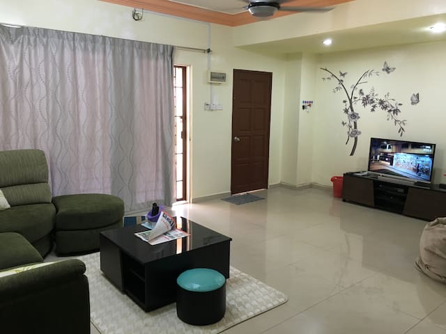 Summer suites ( Bentong )