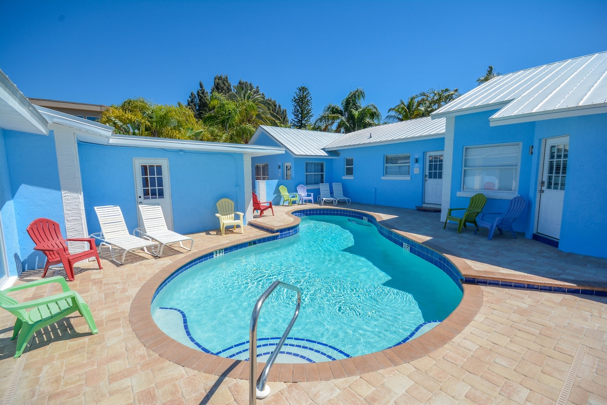 Casa deslumbrante de 5 quartos com piscina aquecida e sala de jogos - Casas  para Alugar em Fort Lauderdale, Flórida, Estados Unidos - Airbnb