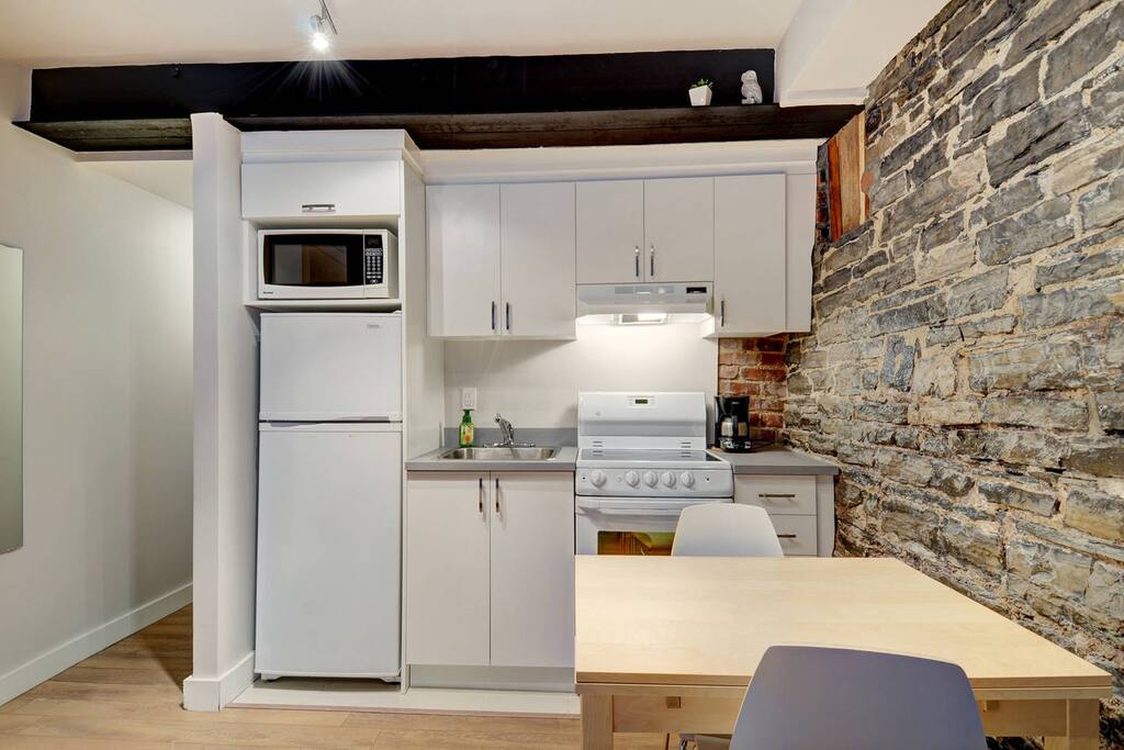 Cuisine/Kitchen