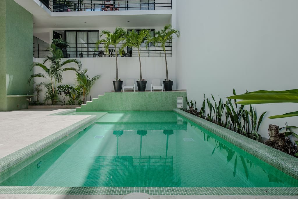Common pool
