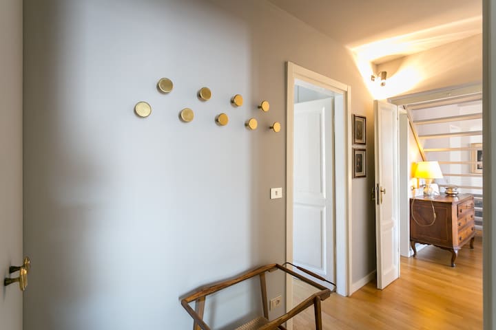 Charming Nest, Central, Fiber-Optic gallery image 5