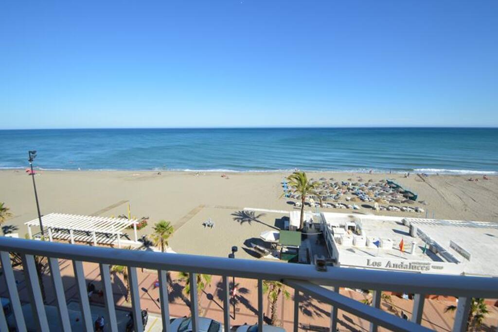 vistas terraza/terrace views