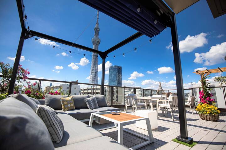 Sola hotel＃201 gallery image 5