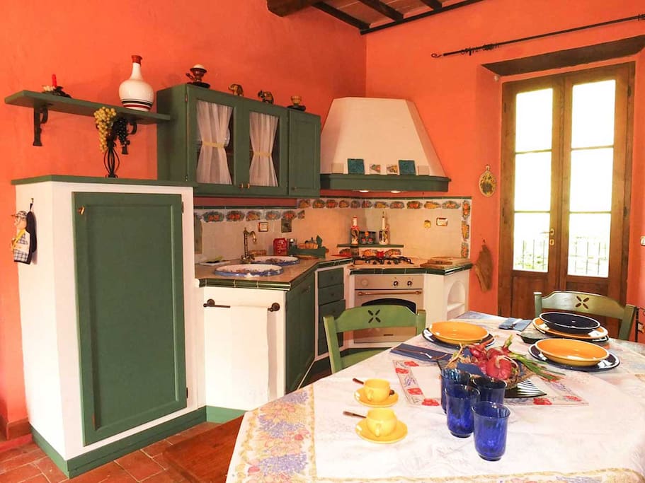 cucina
