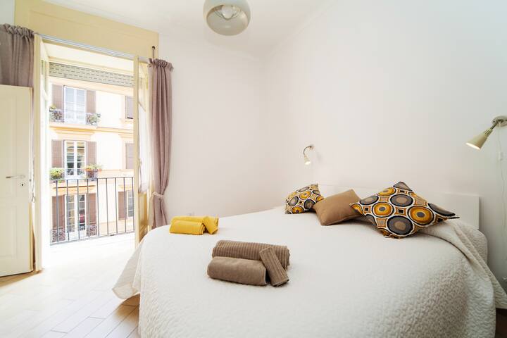 NapoliCentro Suite|Favoloso Appartamento al Centro