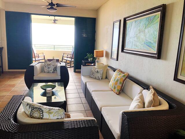 Coastal Properties PR managed Airbnb listing 1