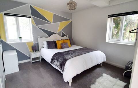 Seaview Self Catering-Chesilhay