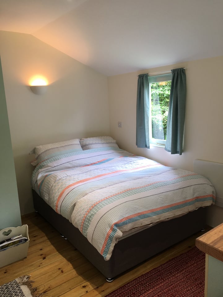 منطقة غرفة النوم