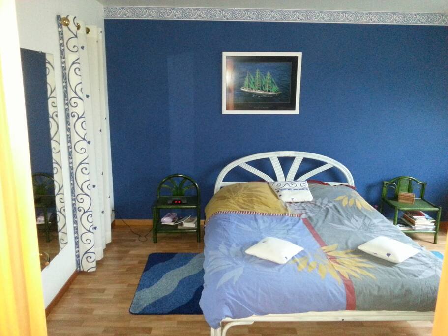 chambre 1