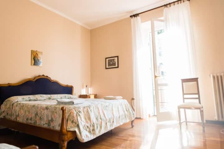 Camera da letto 6