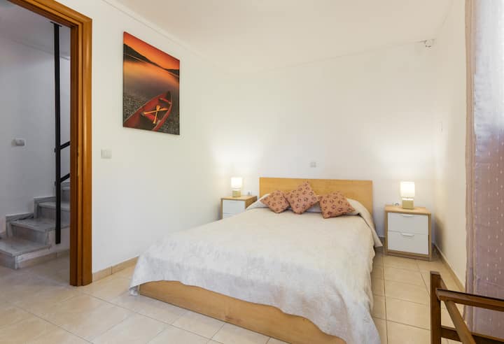 Chumba cha kulala kuu