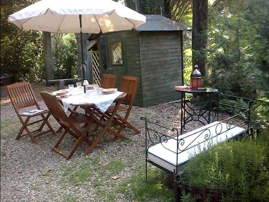 Outdoor