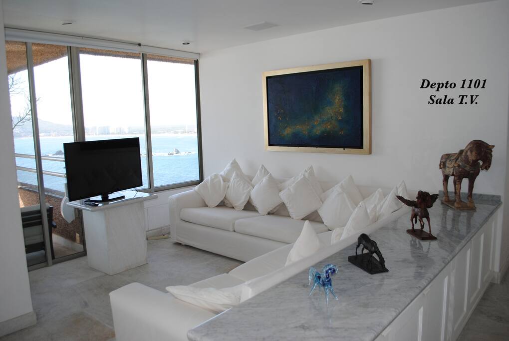 Sala t.v.