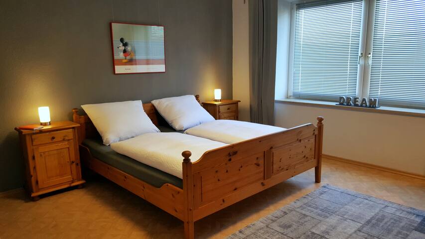 Airbnb Regensburg Holiday Rentals Places To Stay