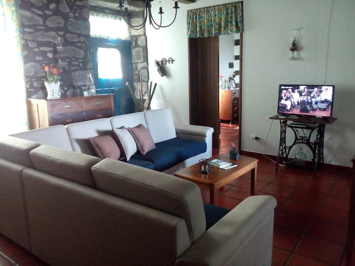 Cantinho Do Sossego - Açores