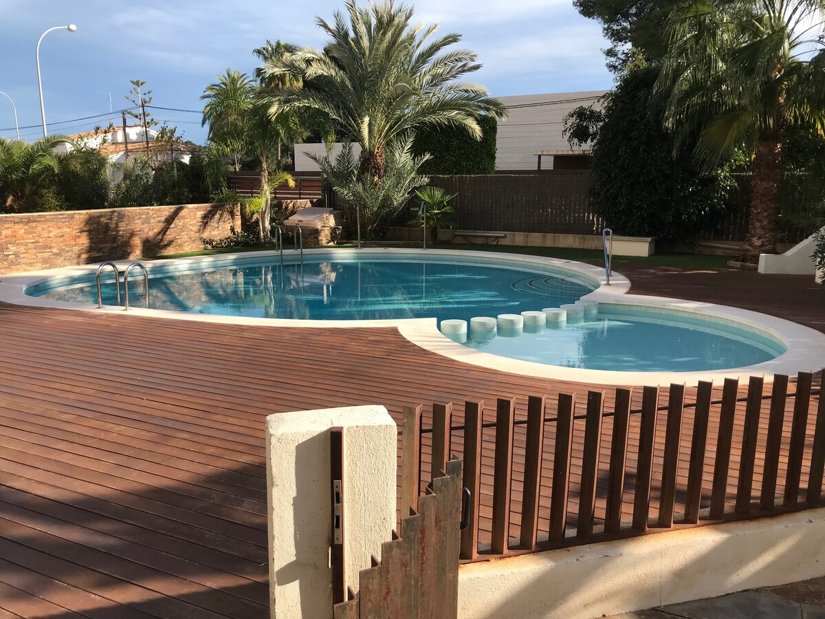 Apto. residencial en Benicasim