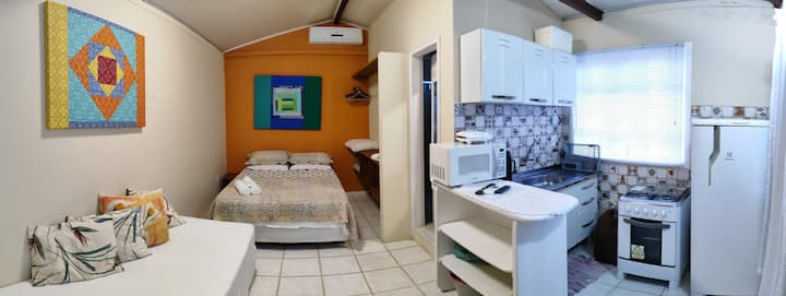 ห้องนอน