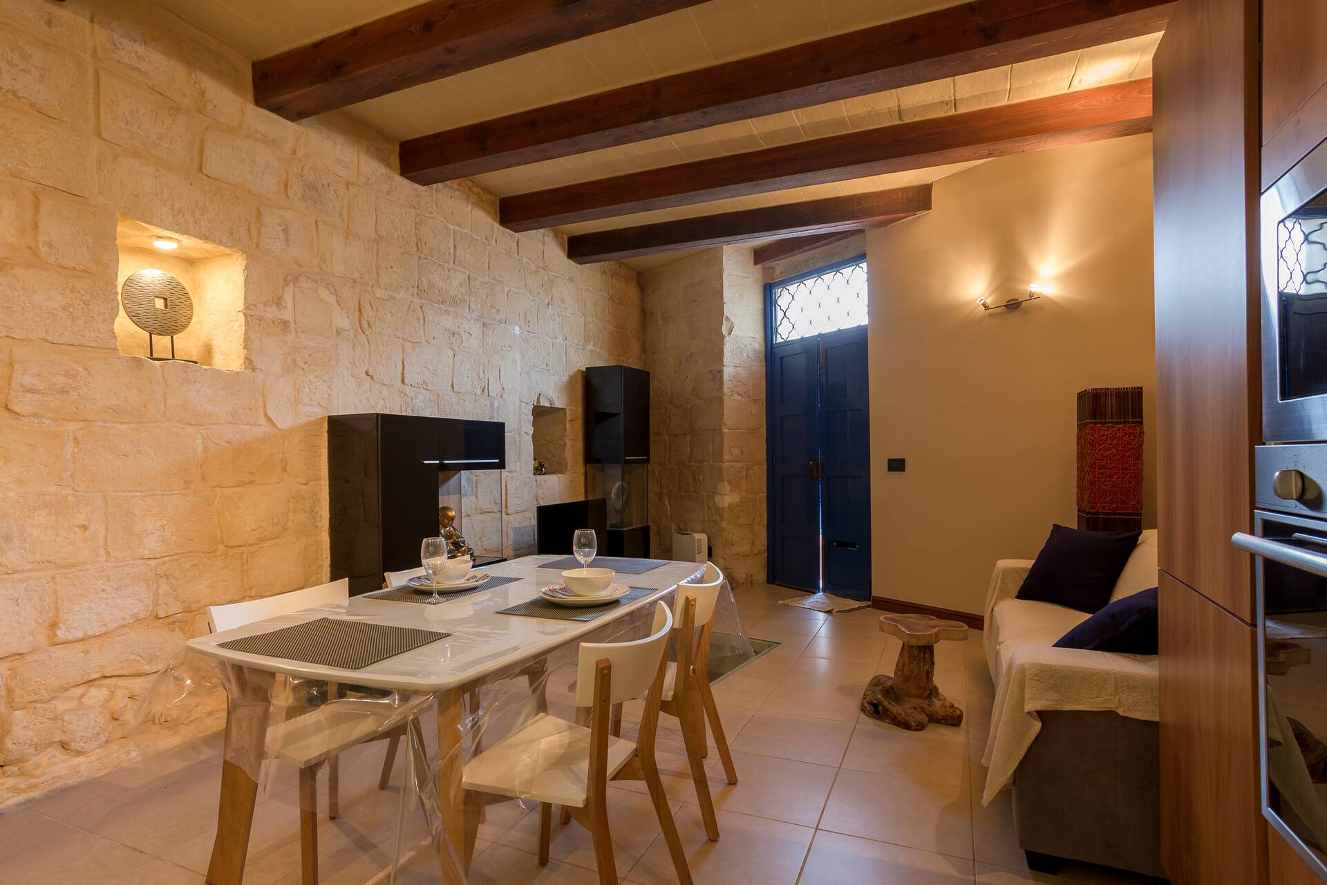 Suantrai - Cosy House Of Character — photo 3