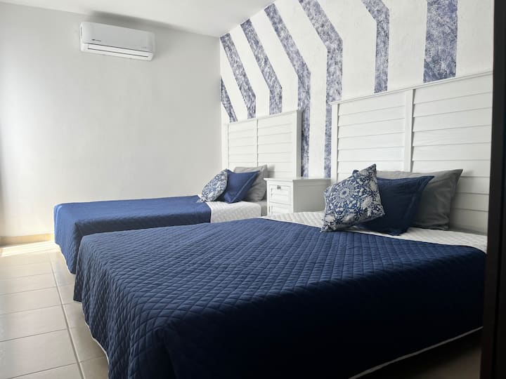 Საძინებელი PB 2