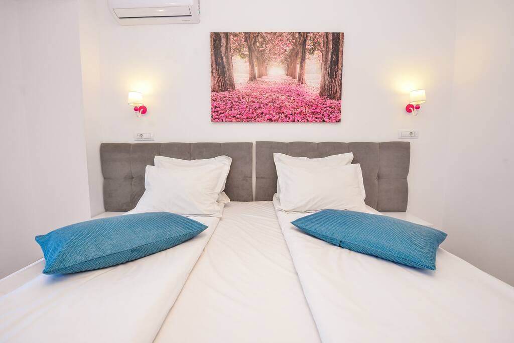 Superb Studio - Cismigiu Gardens - Room