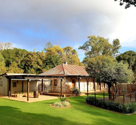 Family Farm Cottage