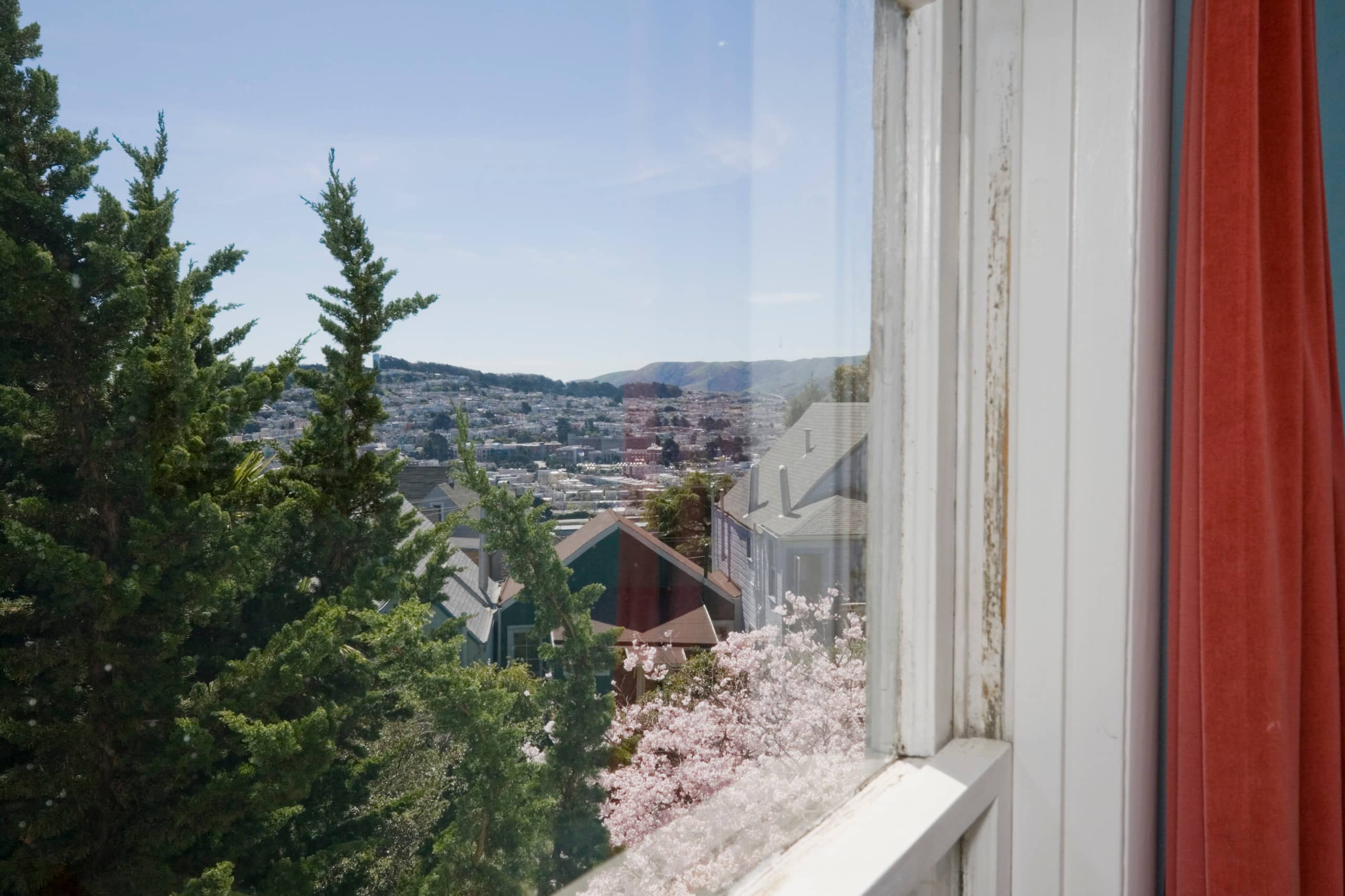 Home in San Francisco · ★4.89 · 1 bedroom · 1 bed · 1 bath - Image 5
