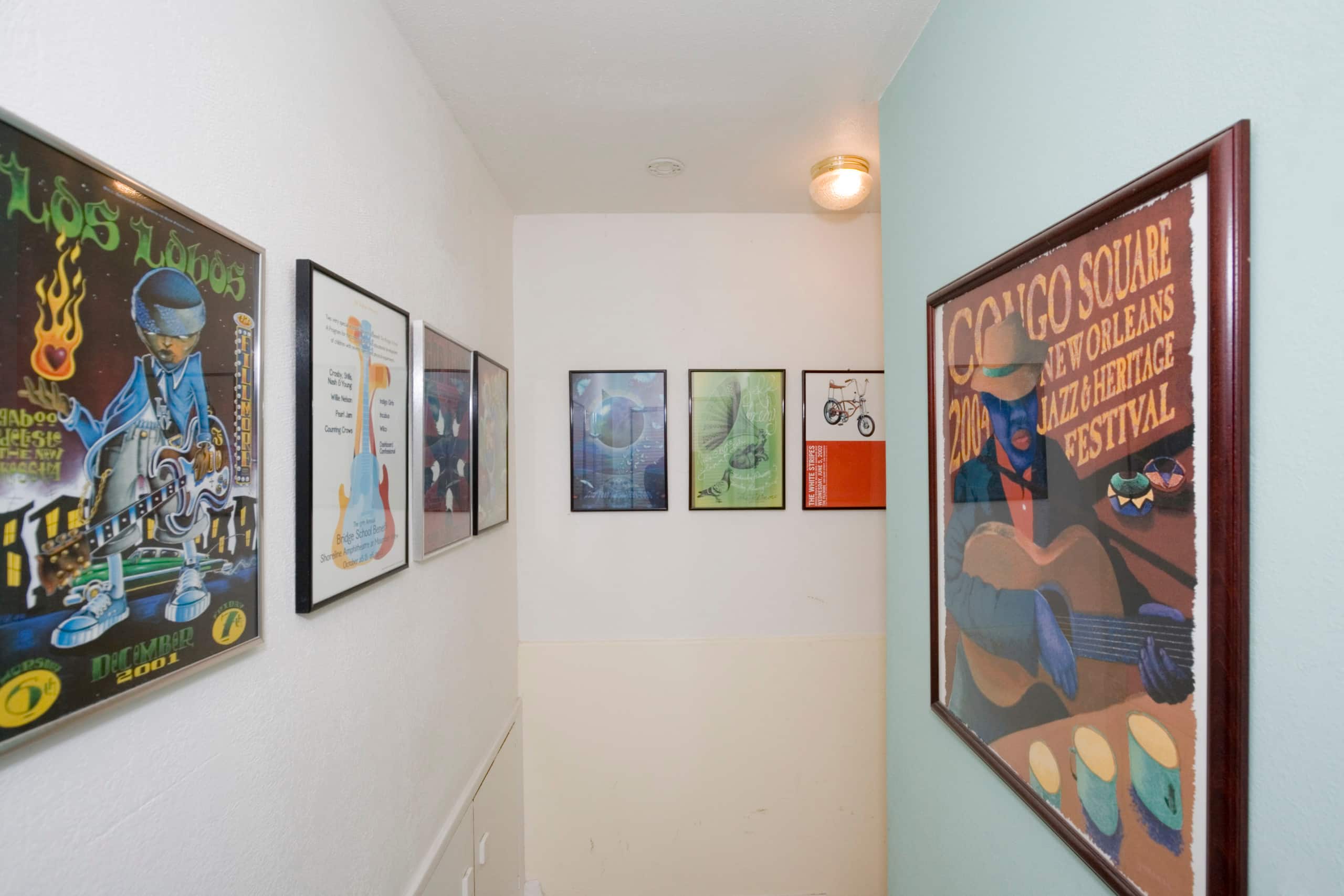 Home in San Francisco · ★4.89 · 1 bedroom · 1 bed · 1 bath - Image 10
