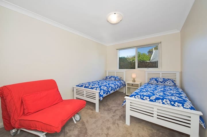 Chambre 3