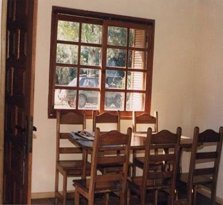 Comedor