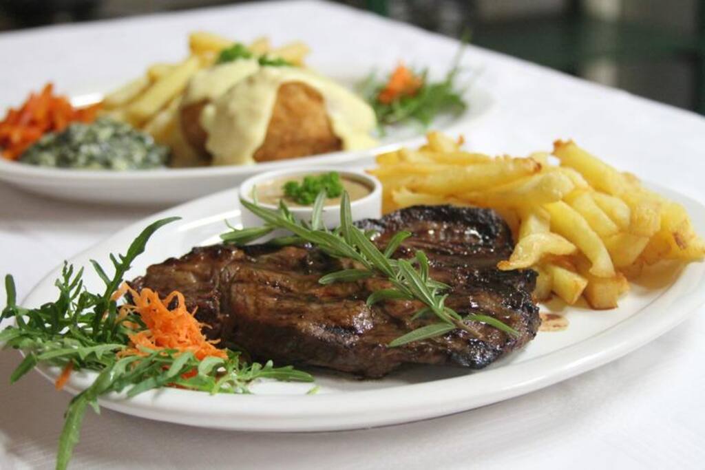 great food