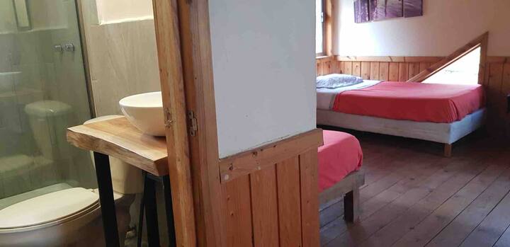 საძინებელი 1