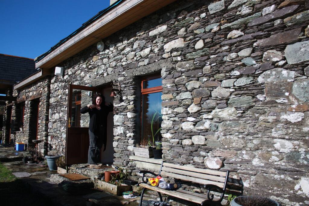 Welcome to my cottage