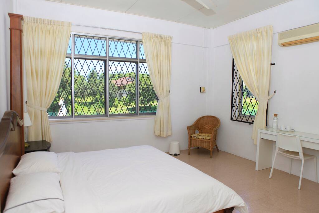 King Room 特大号床间