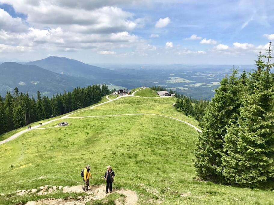 Hausberg Hörnle