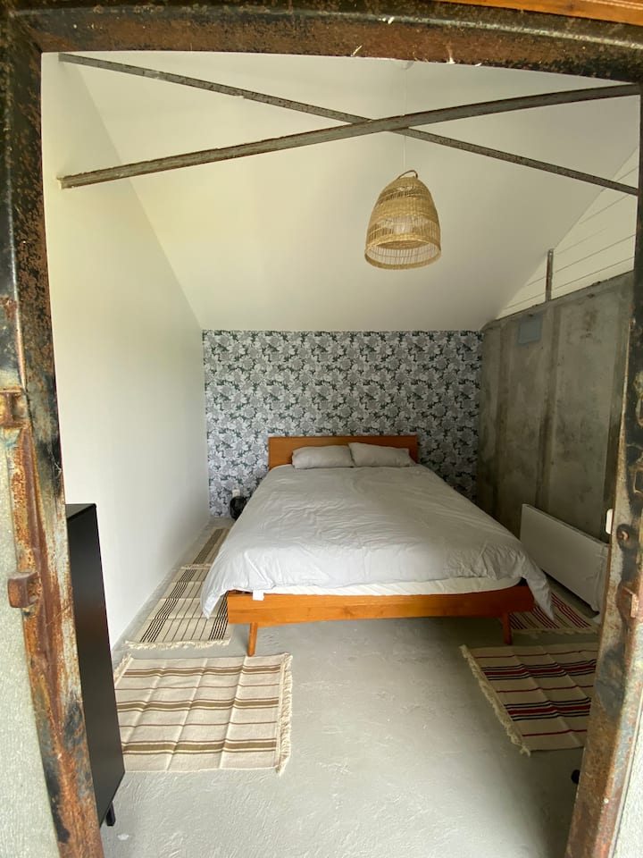 غرفة النوم 5