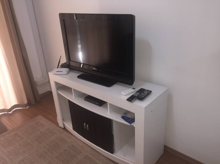 Sala de estar