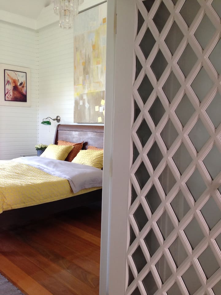 ห้องนอน