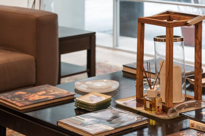 Exclusive oasis in Las Lomas, CDMX premiere area gallery image 2