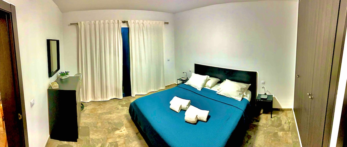 ห้องนอน