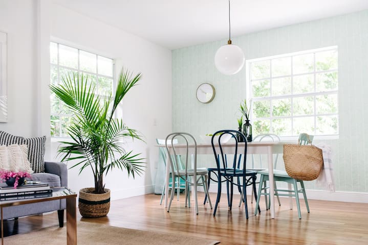 Bright 3BR in Wynwood by Sonder
