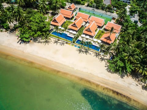 Tawantok Beach Estate