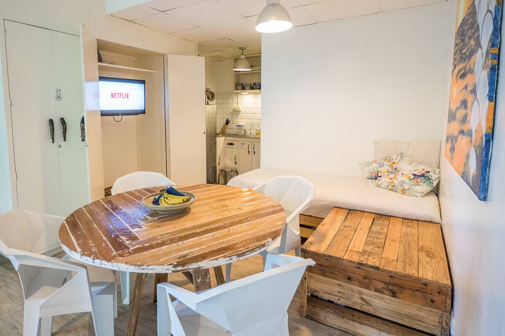 Ocean Inspired Nest In Subic Bay Freeport Zone June 21 Apartment In Morong Philippines 1 Bedroom 1 Bathroom