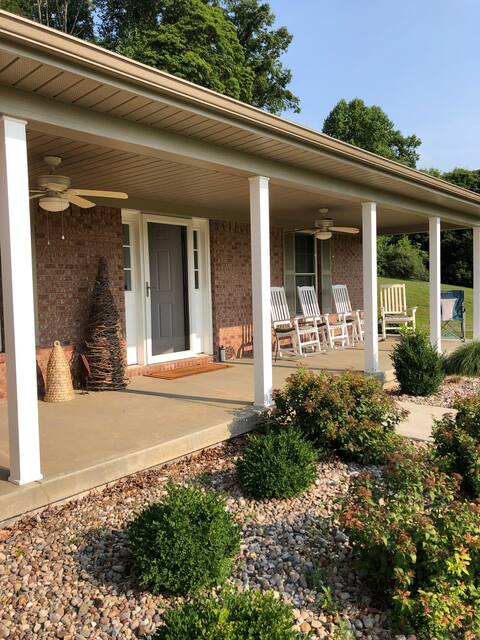Pleasant View Lodge