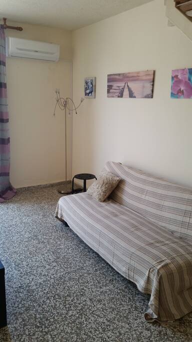 Sofa Bed