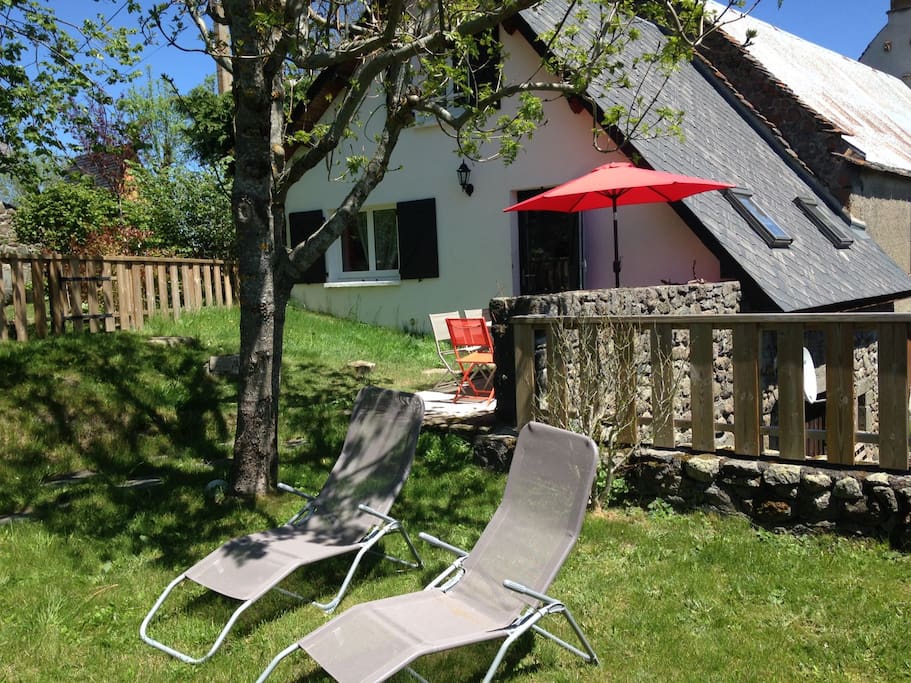 Extérieur 1