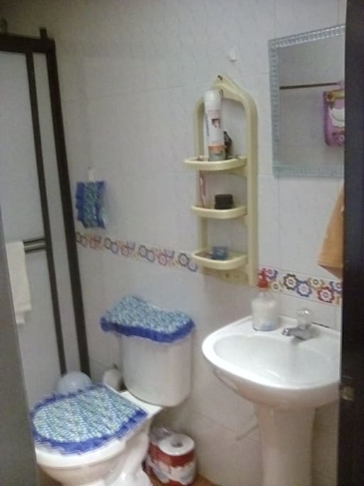 Baño