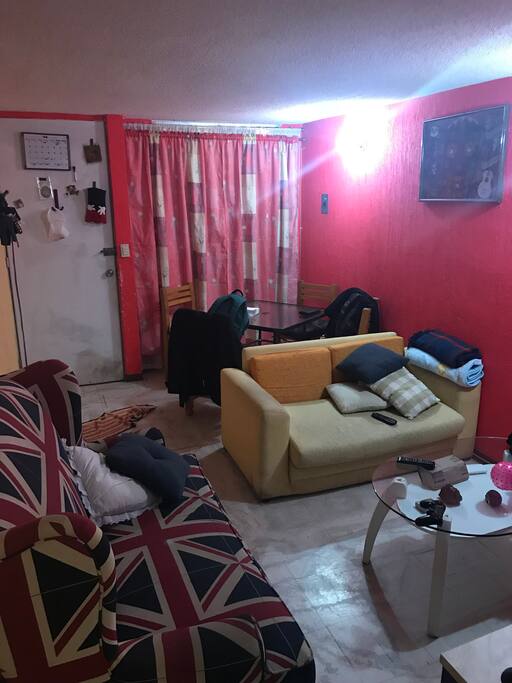 Sala / comedor