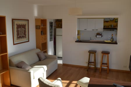 ESTILO PORTEÑO en San Telmo.